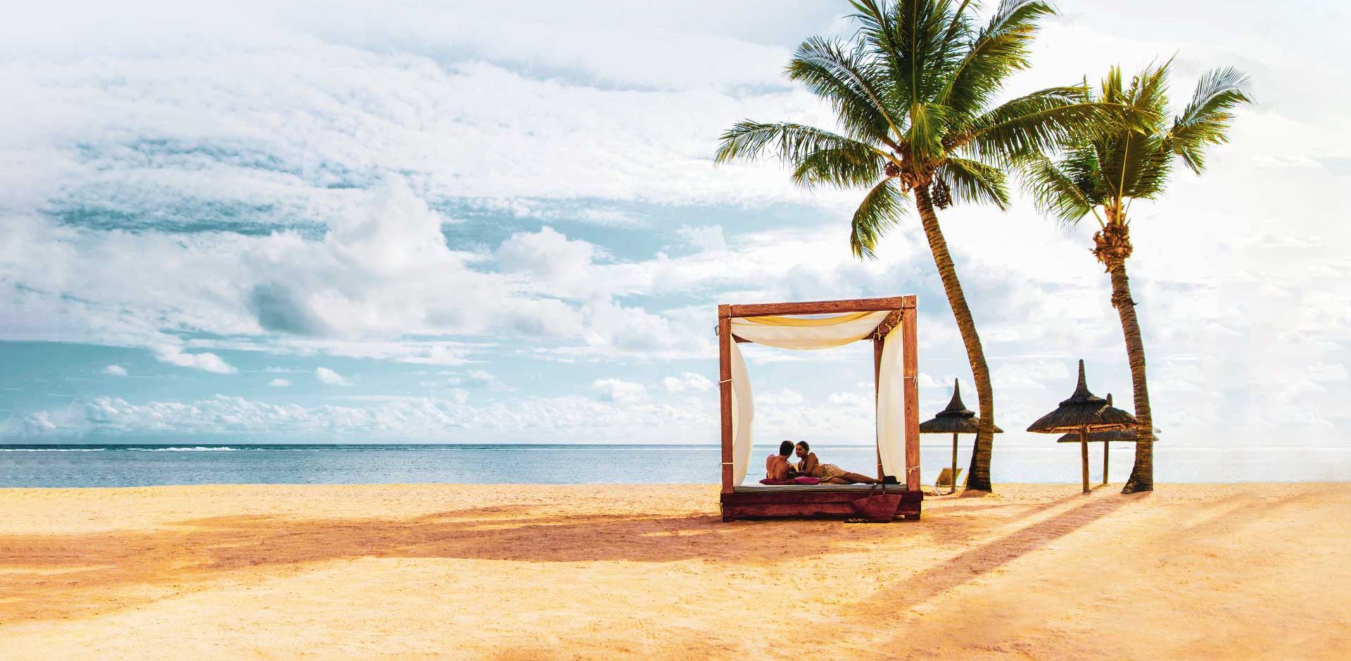 Hotel Mauritius Outrigger Beach Resort