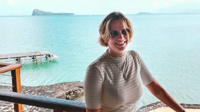 Elsebeth Thomsen, rejserådgiver i Profil Rejser