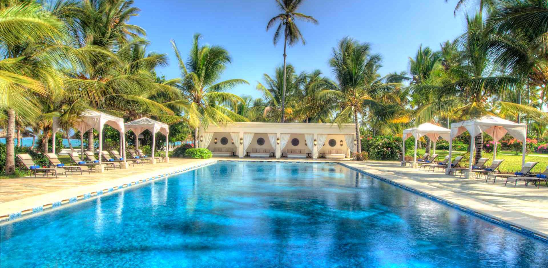 Zanzibar Baraza Pool4