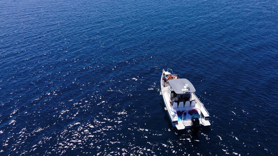 Grækenland Eagles Resort Yachting