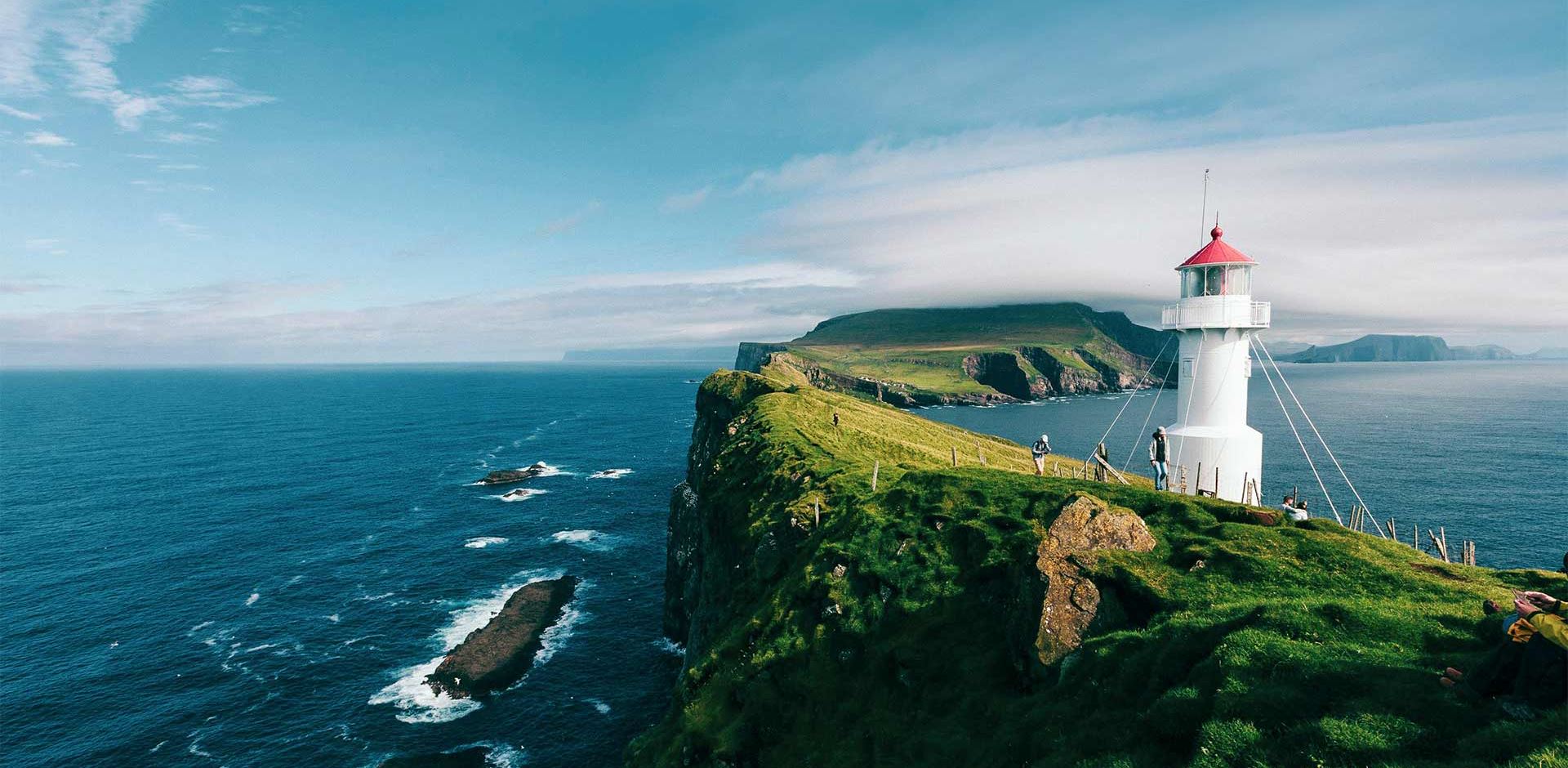 Færøerne rejser Skræddersyede rejser til Færøerne | Profil Rejser