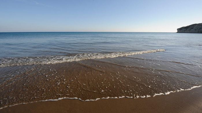 Cypern Columbia Beach Pissouri Bay