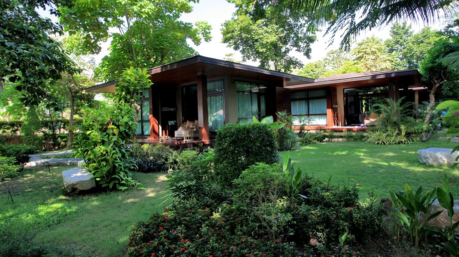 Thailand, Koh Lipe, Akira Lipe Resort, Garden Villa