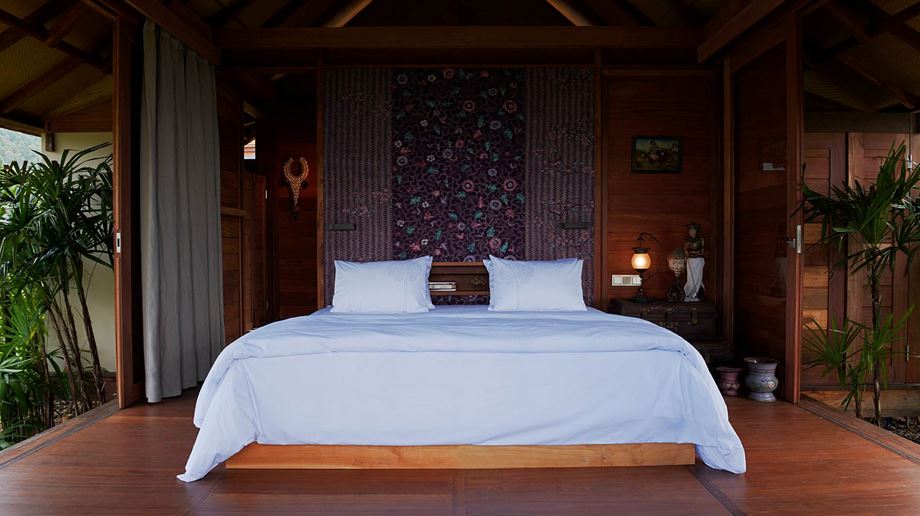 Indonesien, Bali, Munduk, Munduk Retreat Bali, One Bedroom Bungalow
