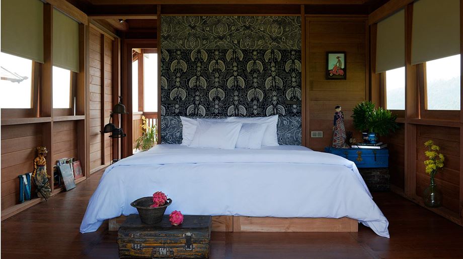 Indonesien, Bali, Munduk, Munduk Retreat Bali, Two Bedroom Bungalow