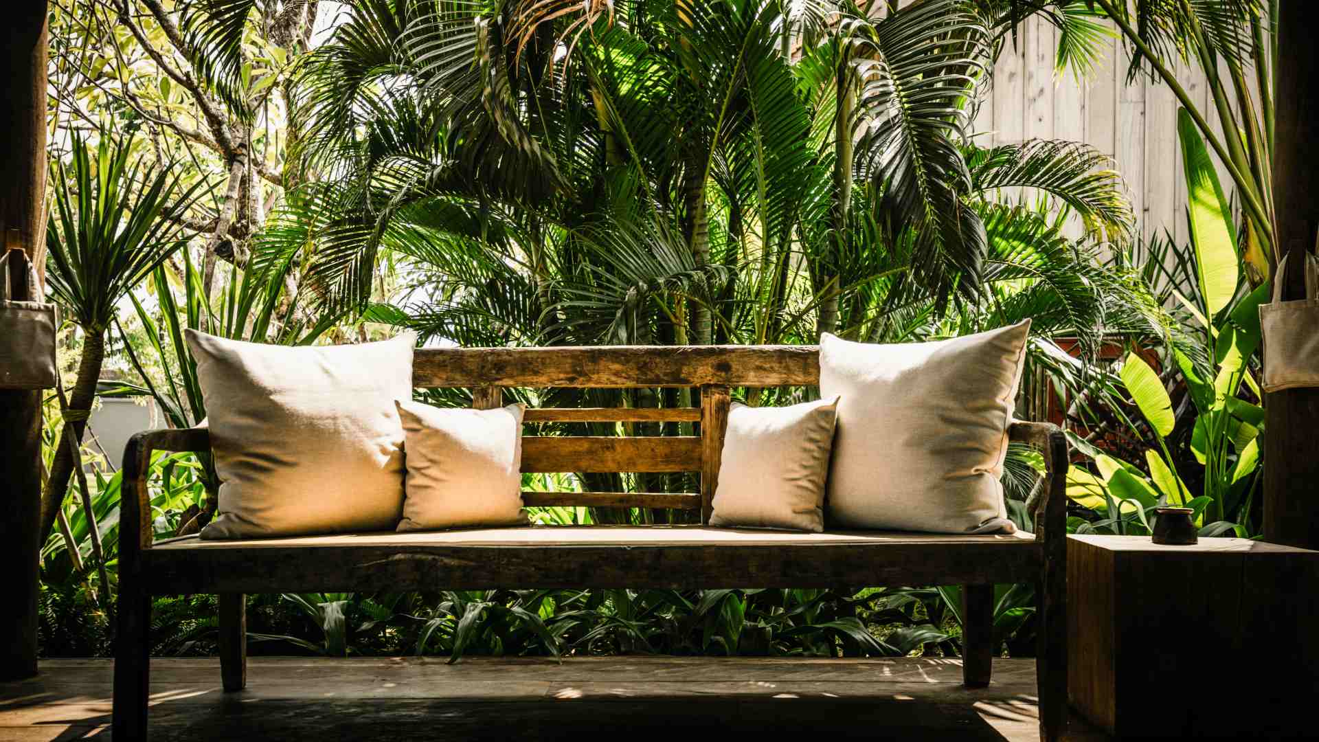 Cambodia, Siem Reap, Zannier Hotels Phum Baitang, Lobby