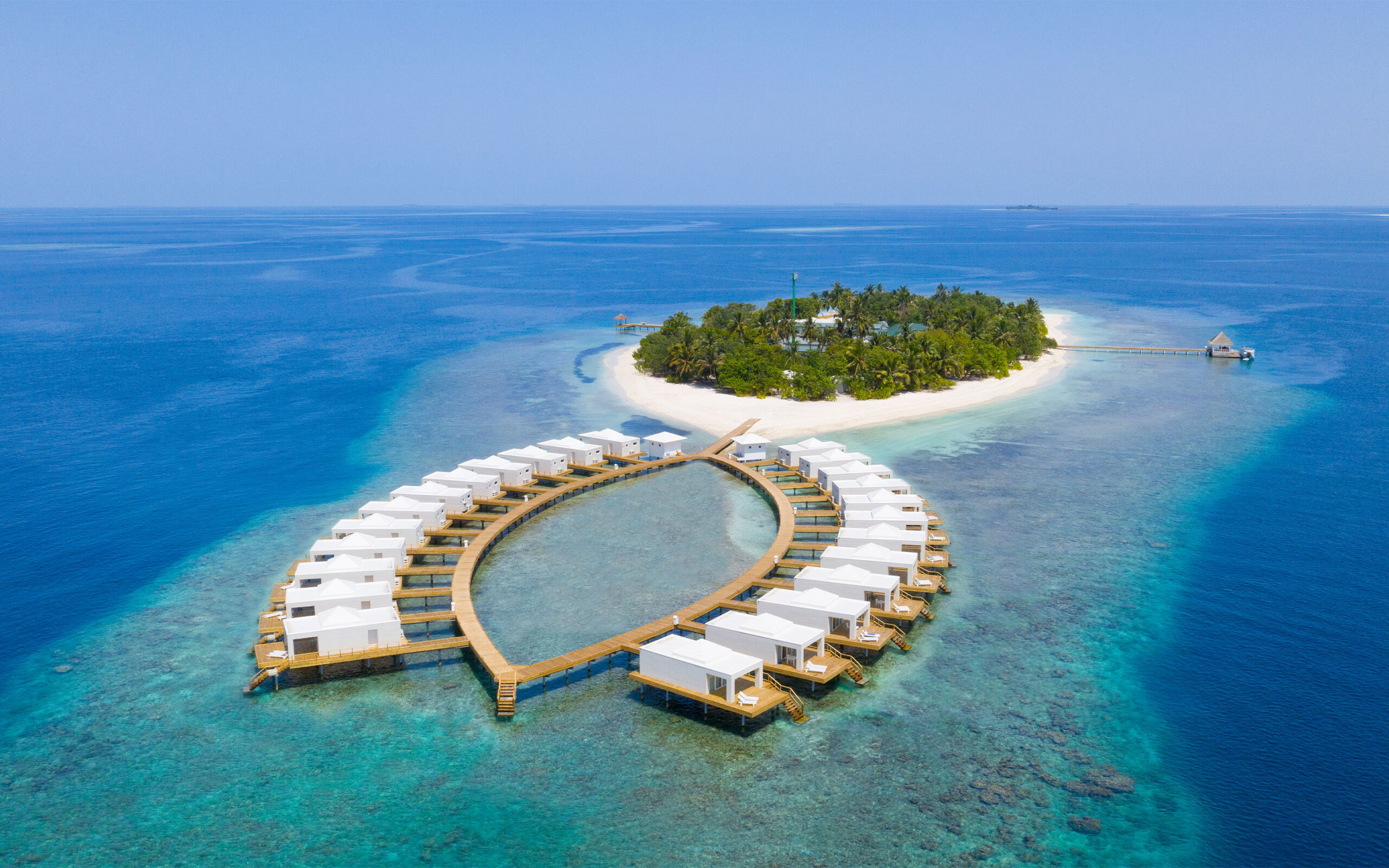 Sandies Bathala Resort North Ari Atollen Profil Rejser Sandies Bathala Resort North Ari Atollen Profil Rejser