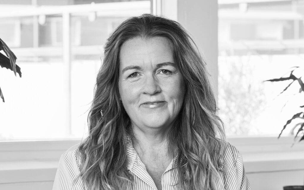 Ellen Fjellanger Schmidt