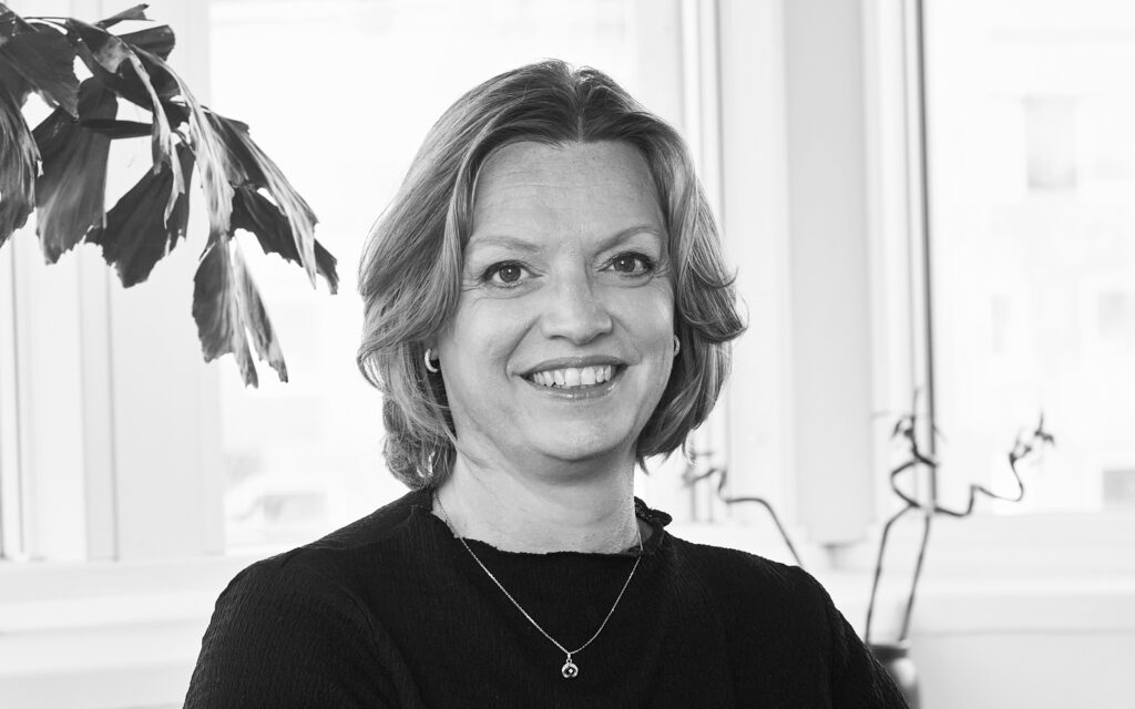Elsebeth Thomsen