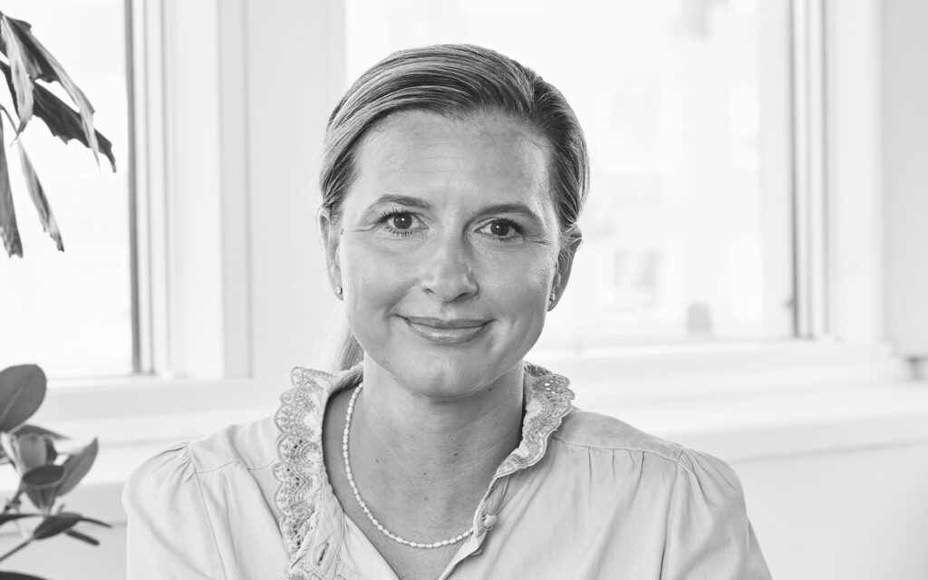 Henriette Dahlmann