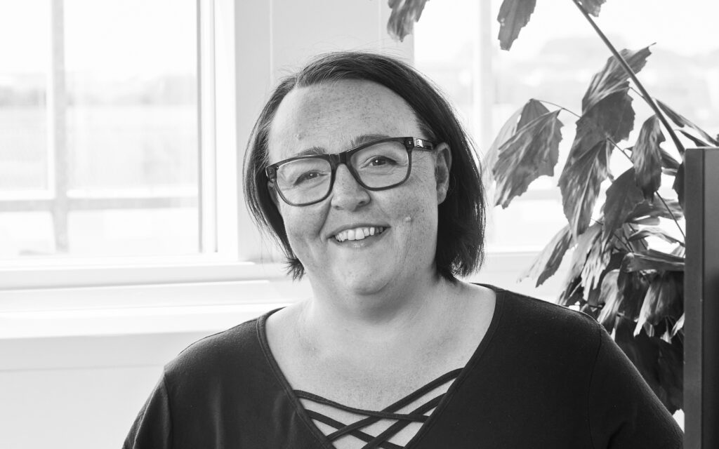 Merete Bach Kristensen