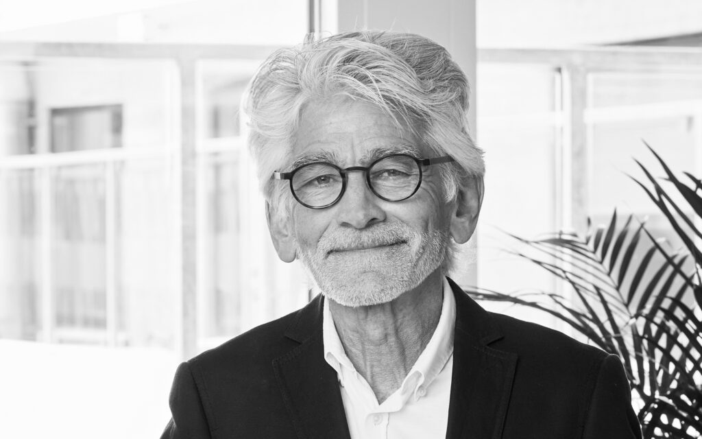 Mogens Gislinge
