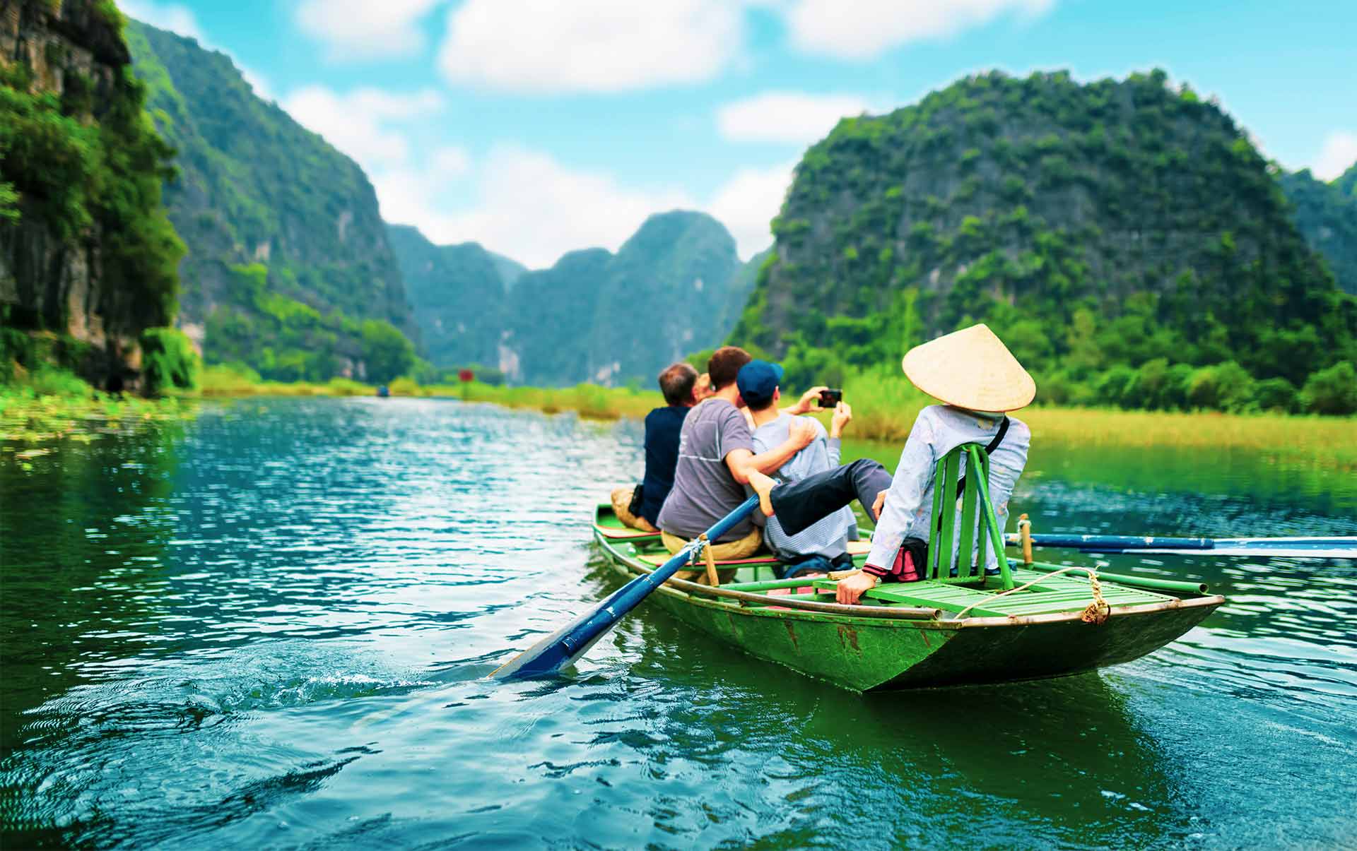 vietnam ninh binh