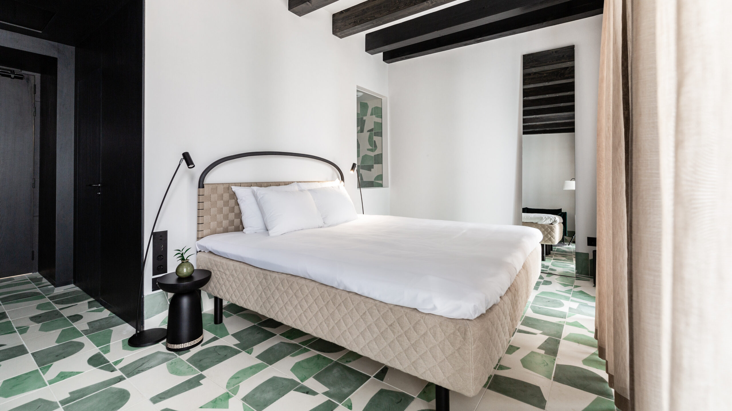 Spanien Mallorca Palma Concepcio by Nobis Deluxe room_Pernilla Danielsson