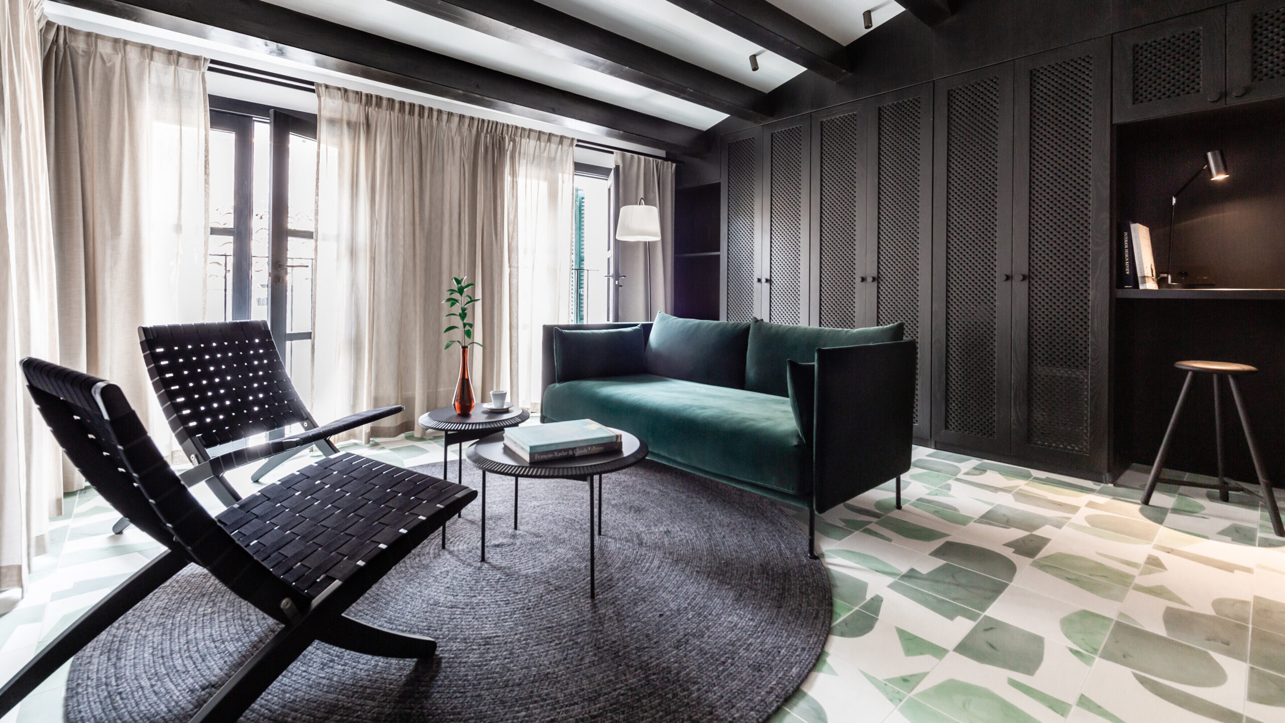 Spanien Mallorca Palma Concepcio by Nobis Executive Room_Pernilla Danielsson
