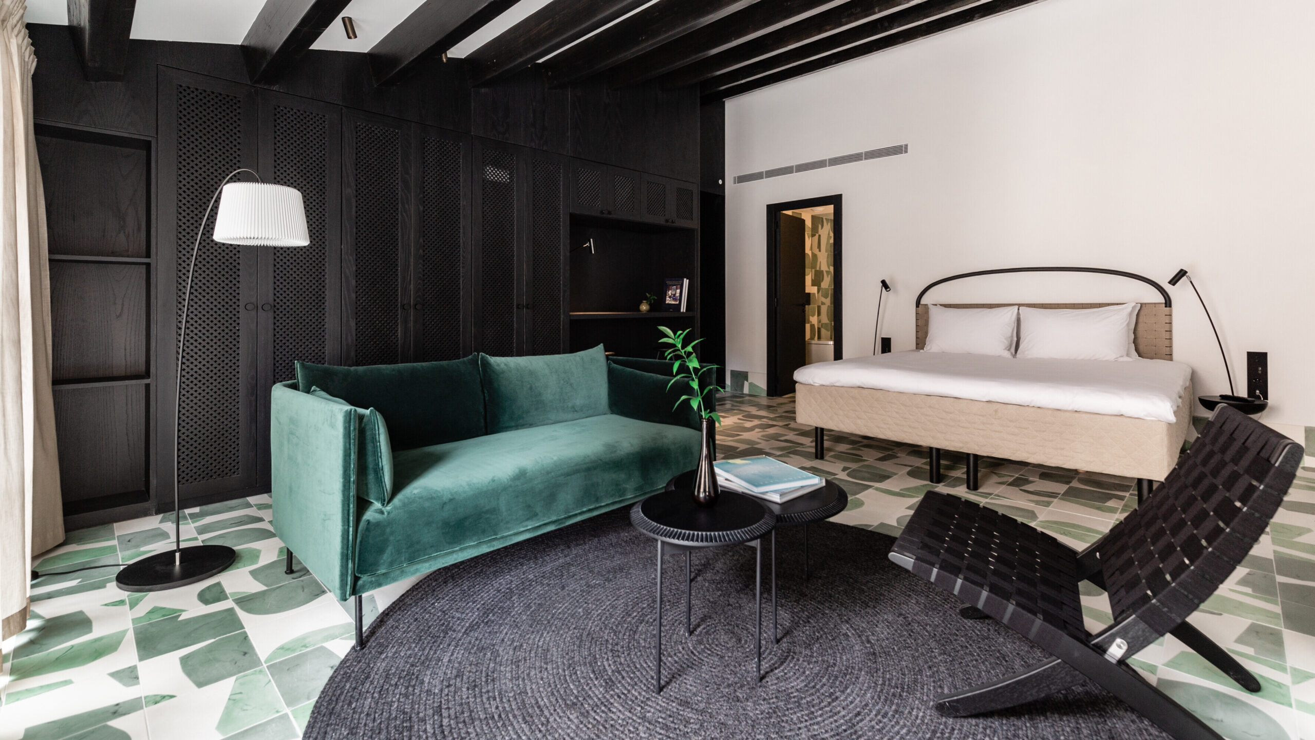 Spanien Mallorca Palma Concepcio by Nobis Junior Suite