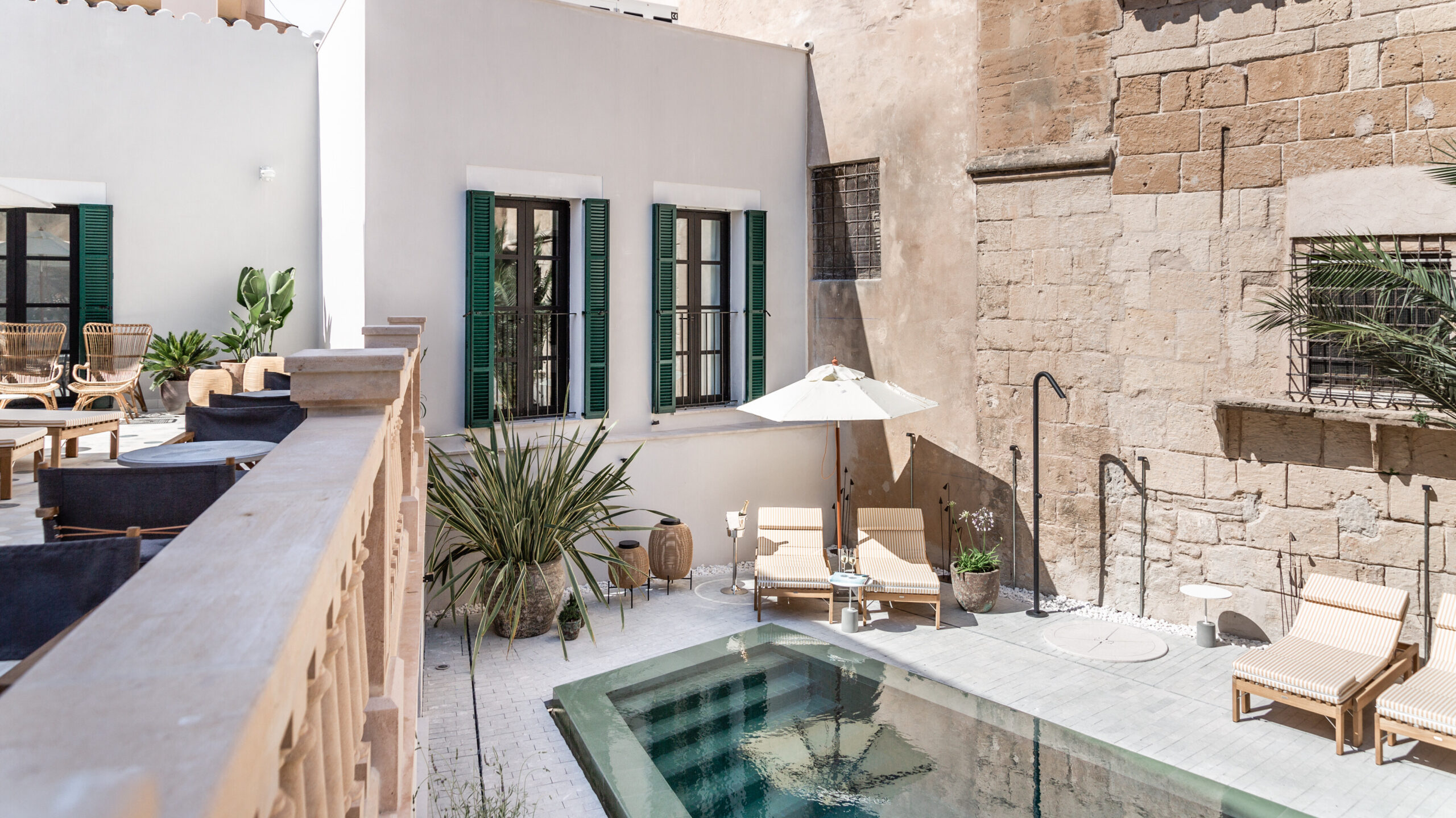 Spanien Mallorca Palma Concepcio by Nobis Pool_Pernilladanielsson