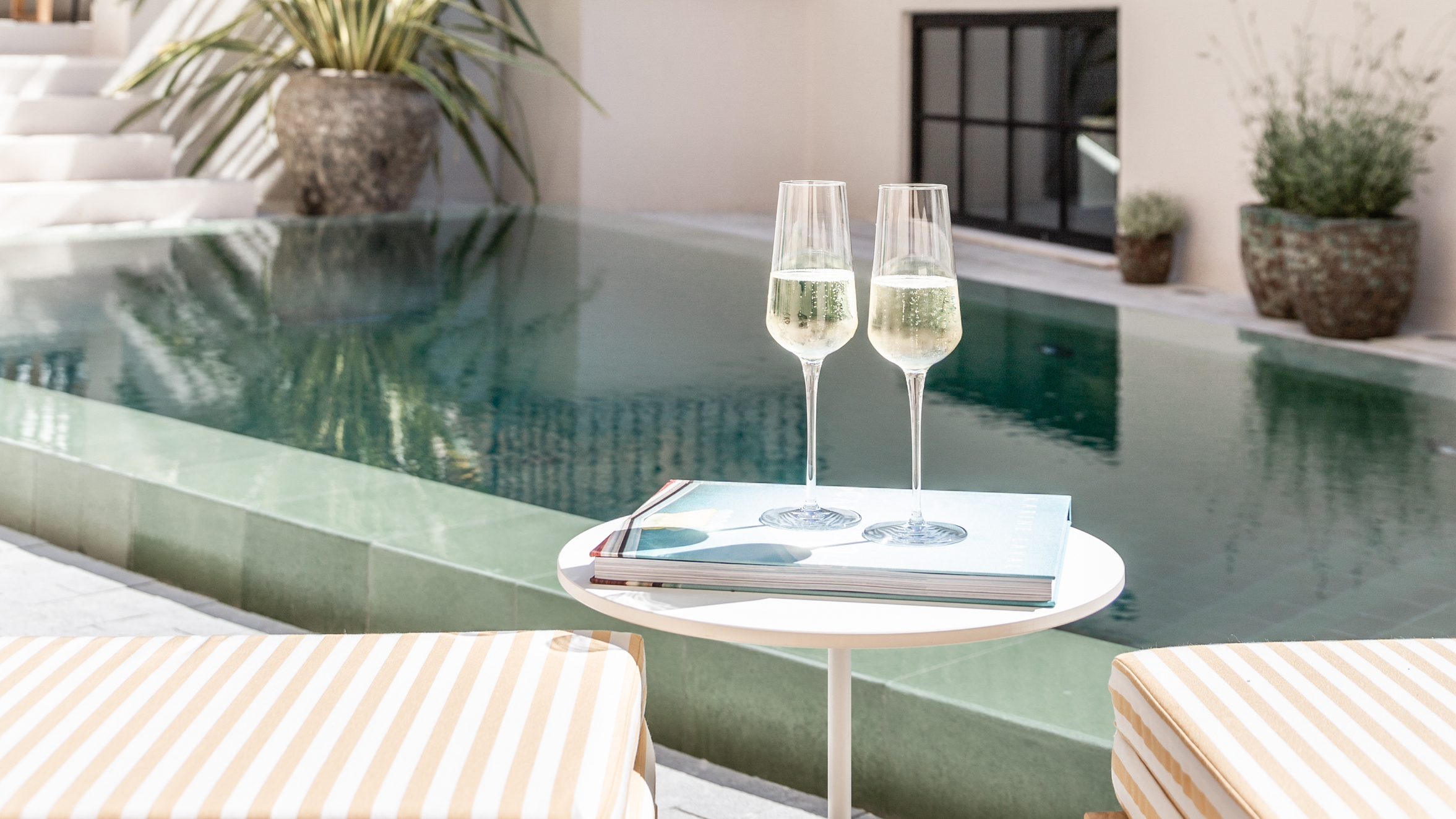Spanien Mallorca Palma Concepcio by Nobis Pool_Pernilla Danielsson