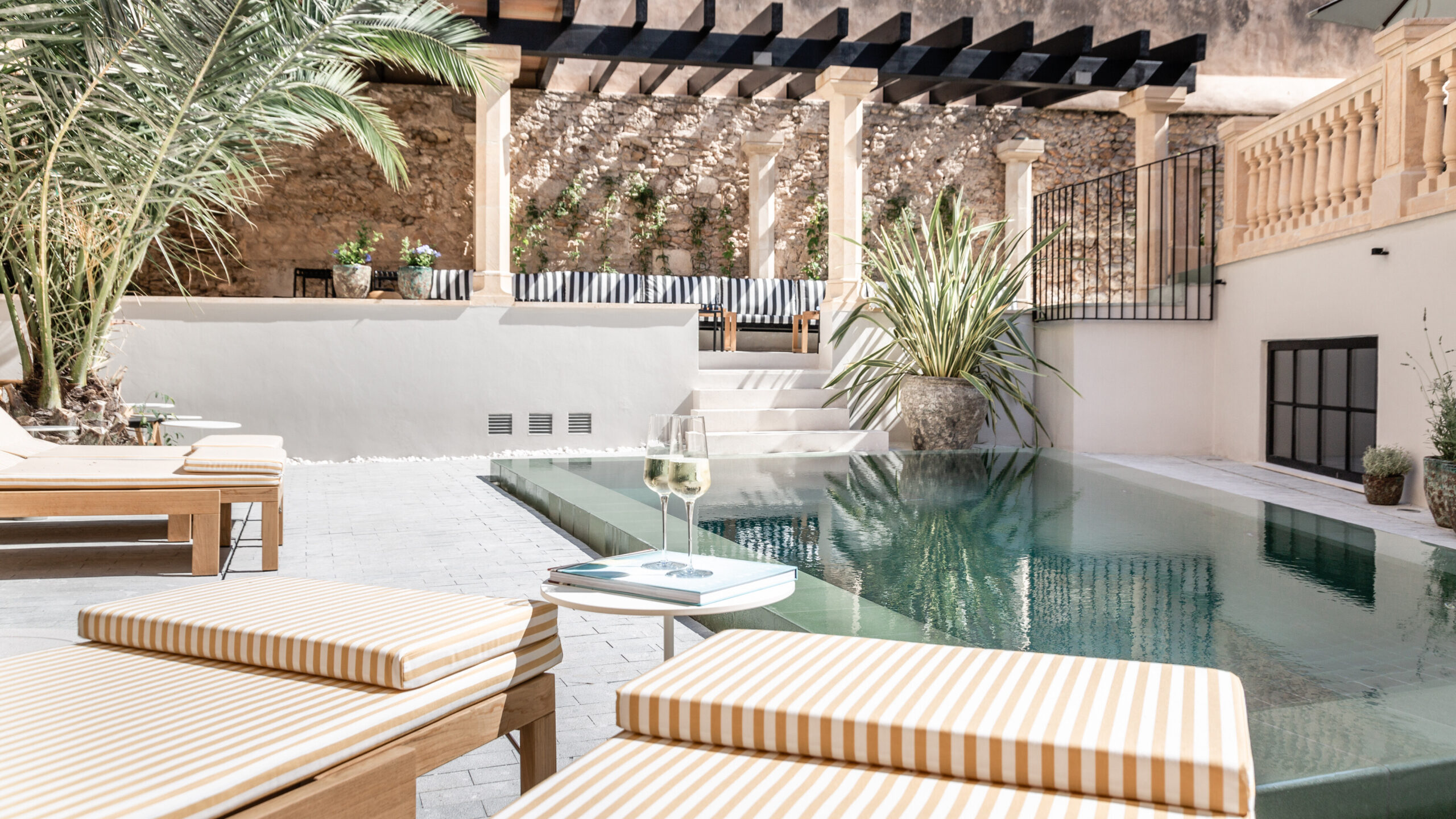 Spanien Mallorca Palma Concepcio by Nobis Pool_Pernilladanielsson