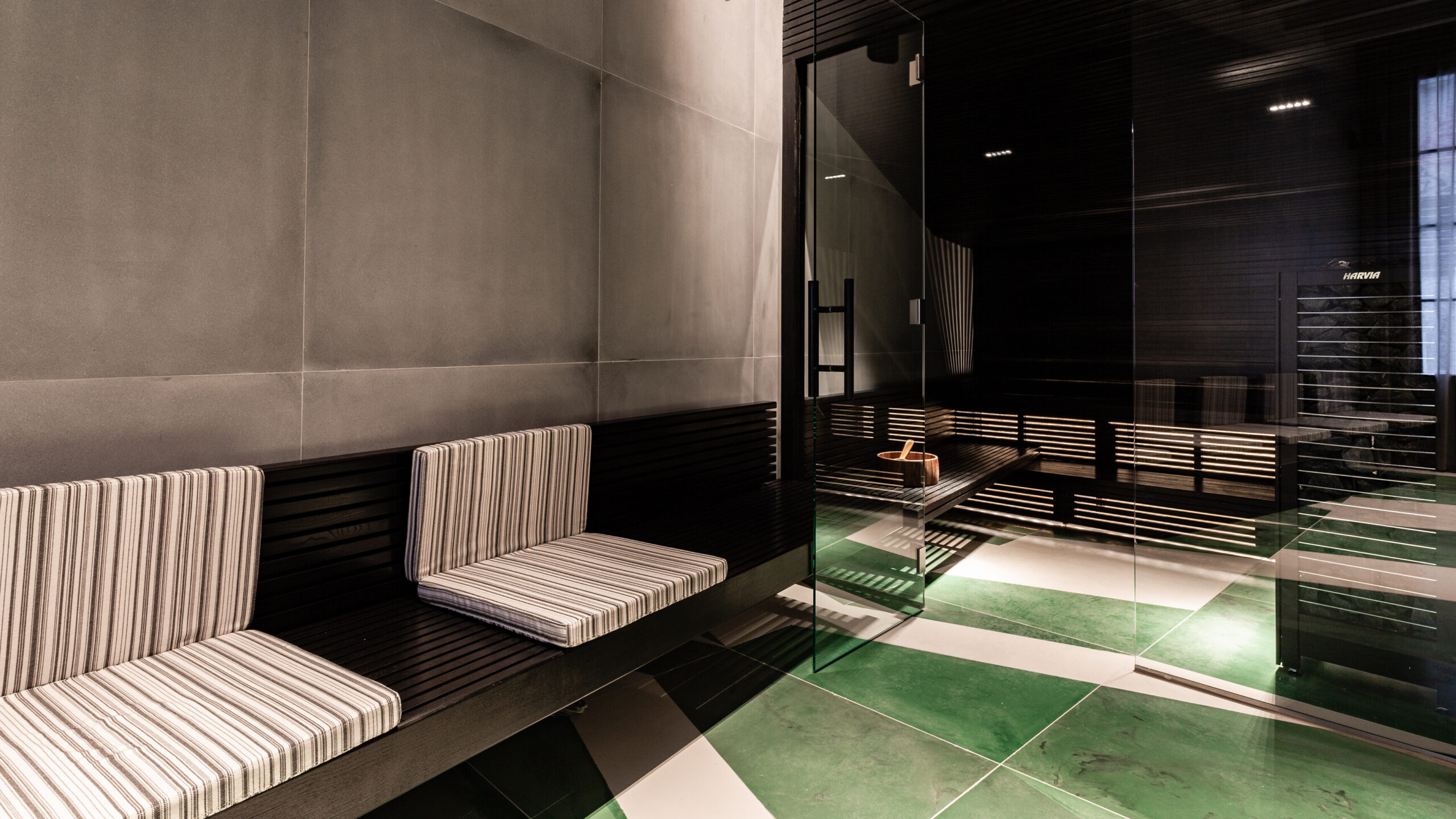 Spanien Mallorca Palma Concepcio by Nobis Sauna_Pernilla Danielsson