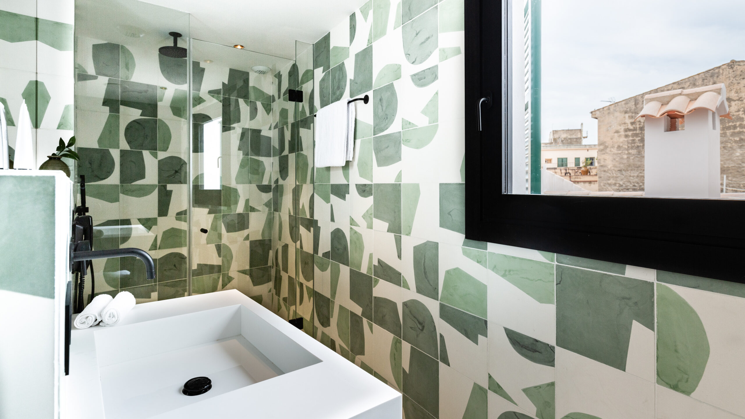 Spanien Mallorca Palma Concepcio by Nobis Terrazza room_Pernilladanielsson