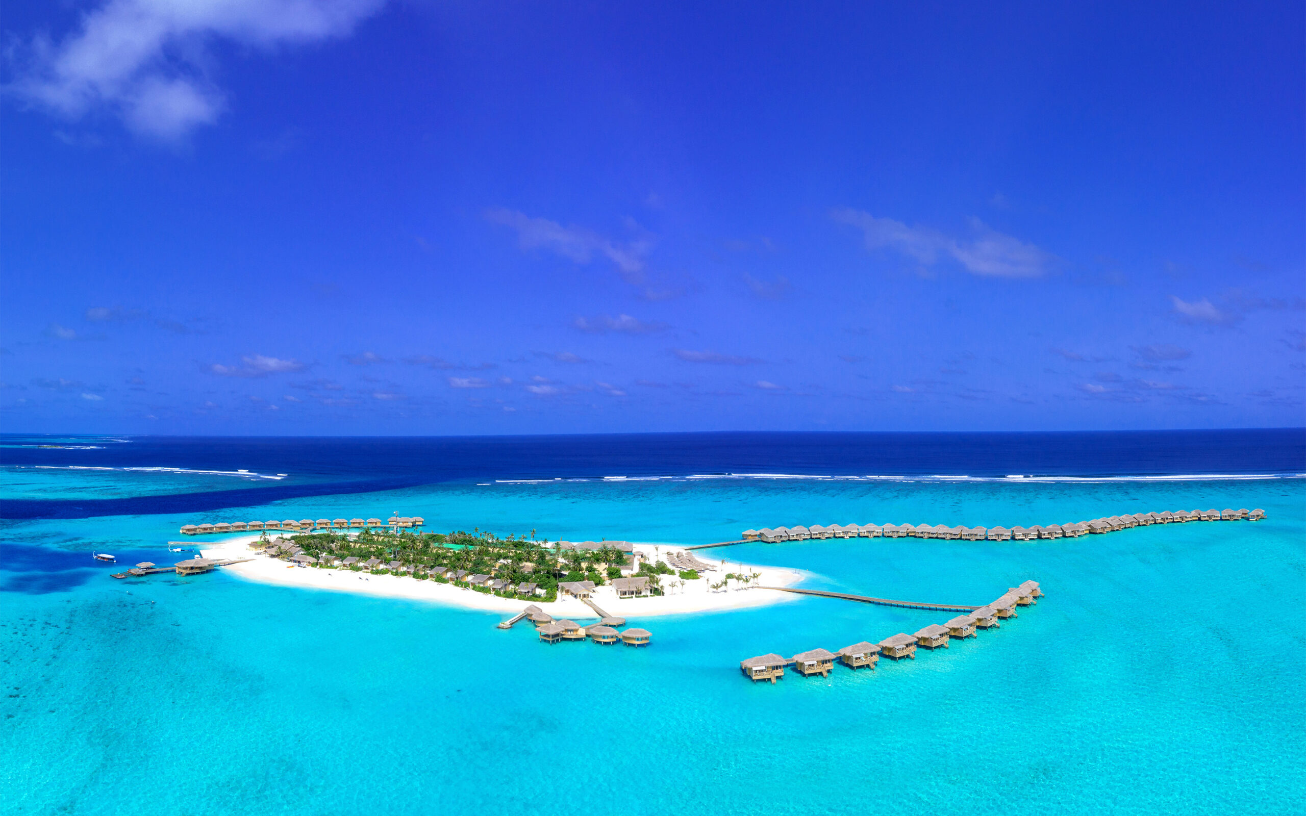 Maldiverne You And Me Maldives Oen