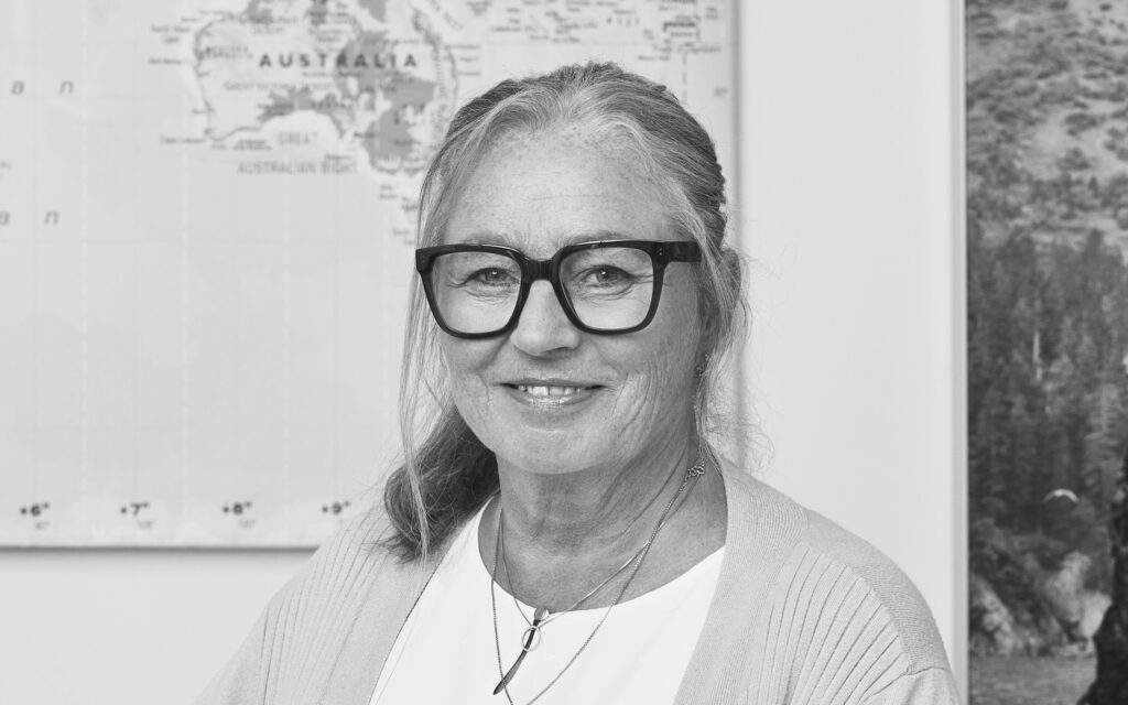 Annett Løve Jensen