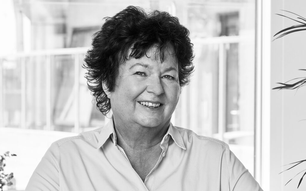 Ditte Jorsal