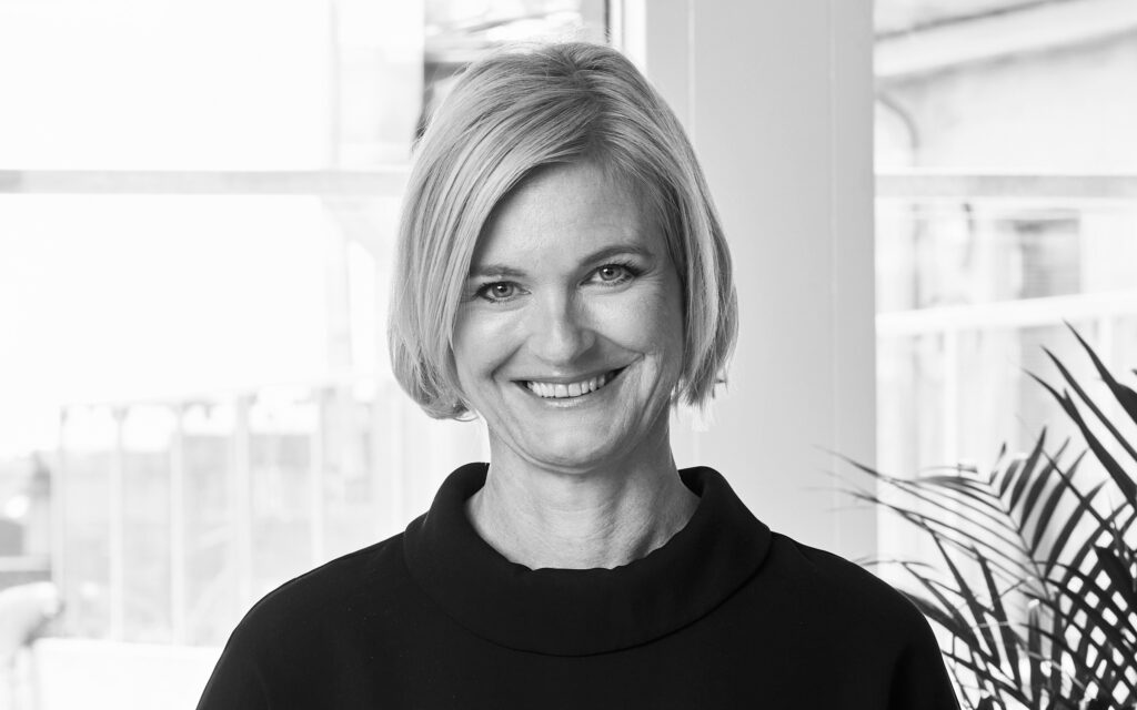 Trine Bodholdt