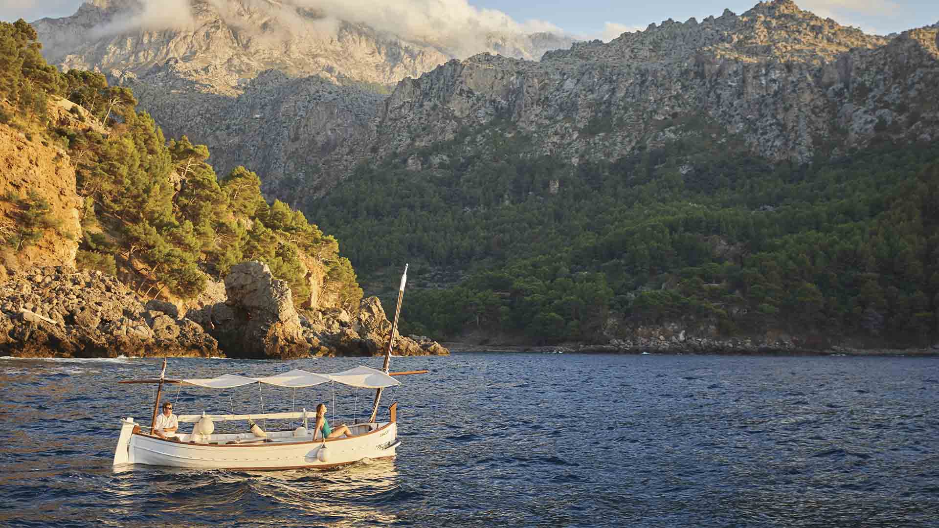 Mallorca Belmond Residencia Baad Udflugt