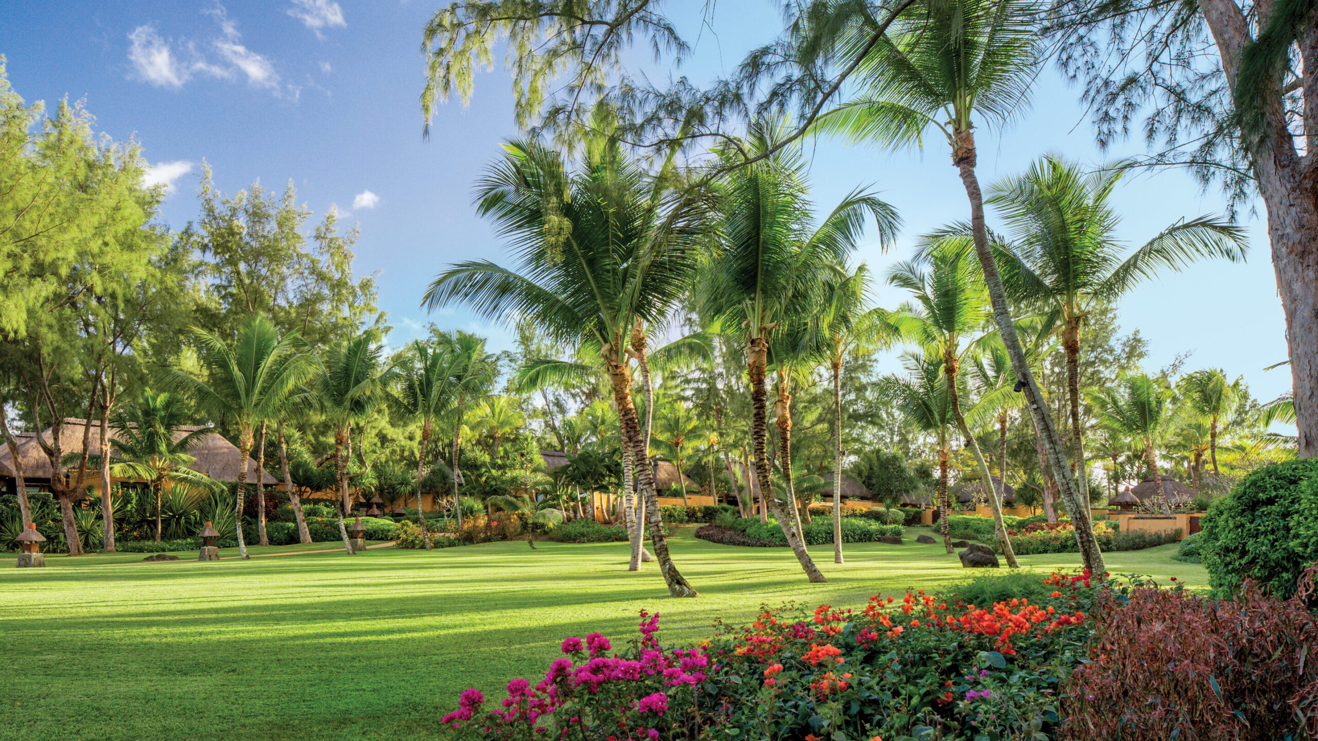 Mauritius Oberoi Beach Resort Haven