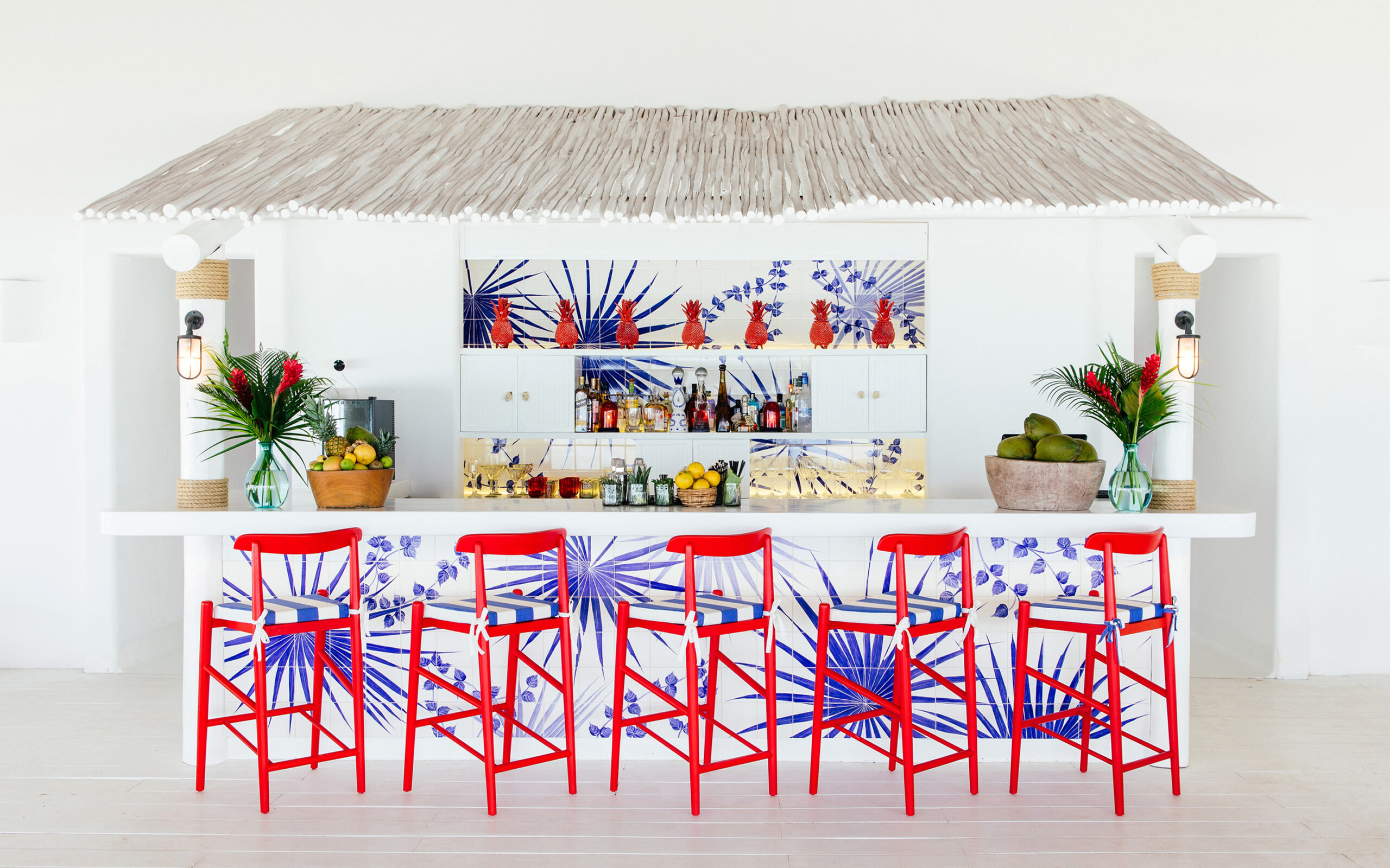 Mexico Tulum Hotel Esencia Restaurant Mistura