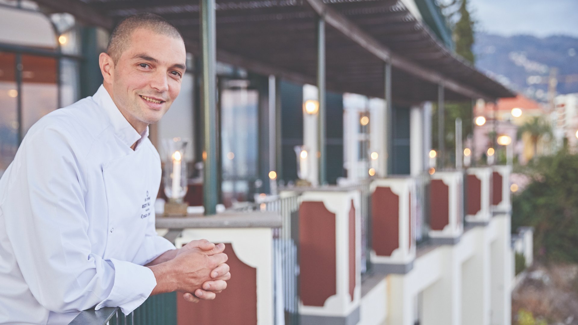 Rejser til Portugal, Madeira, Belmond Reid's Palace, personale