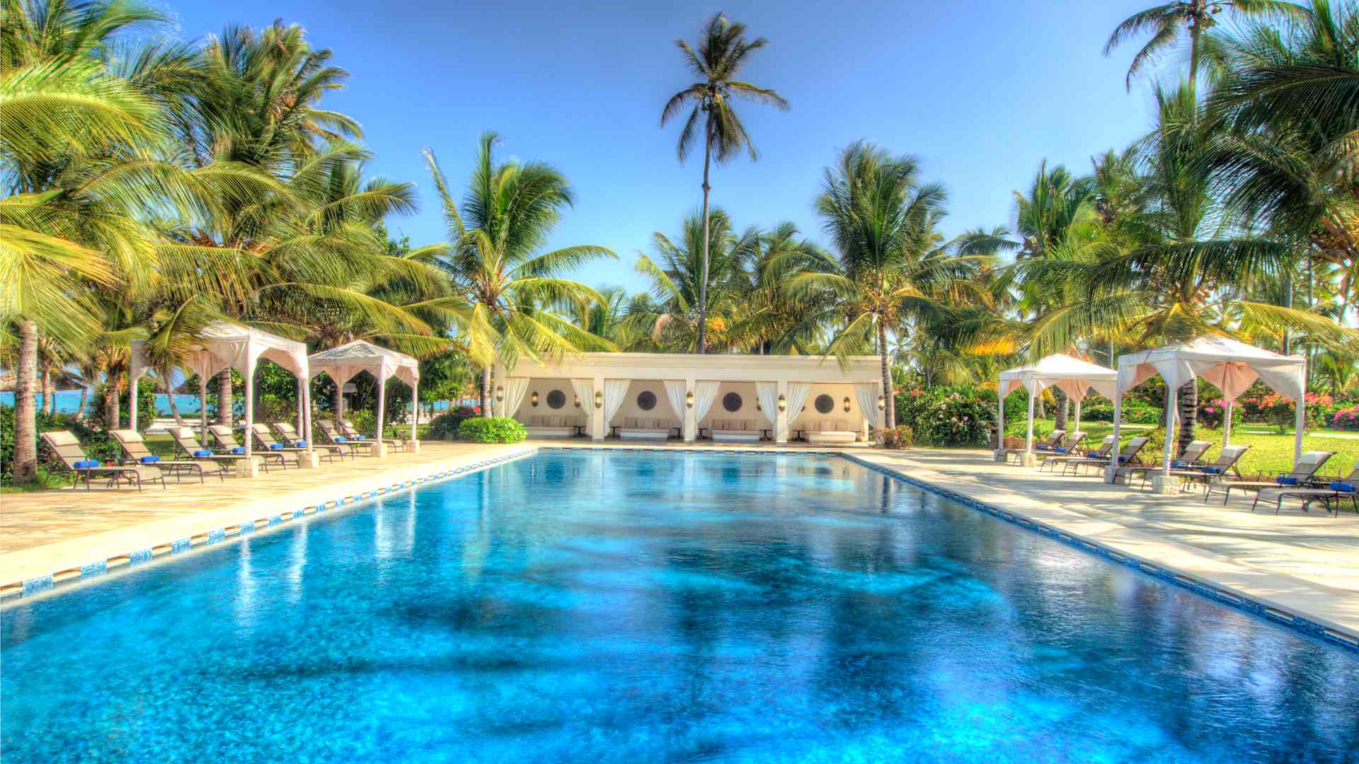 Zanzibar Baraza Pool4