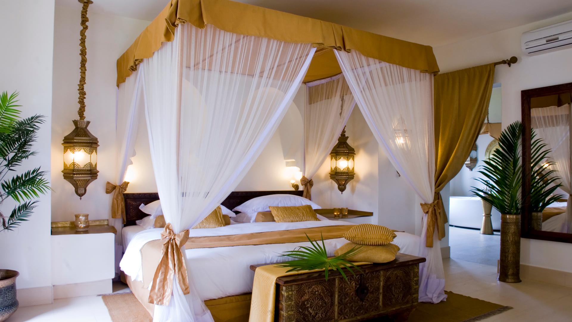 Zanzibar Baraza Villa