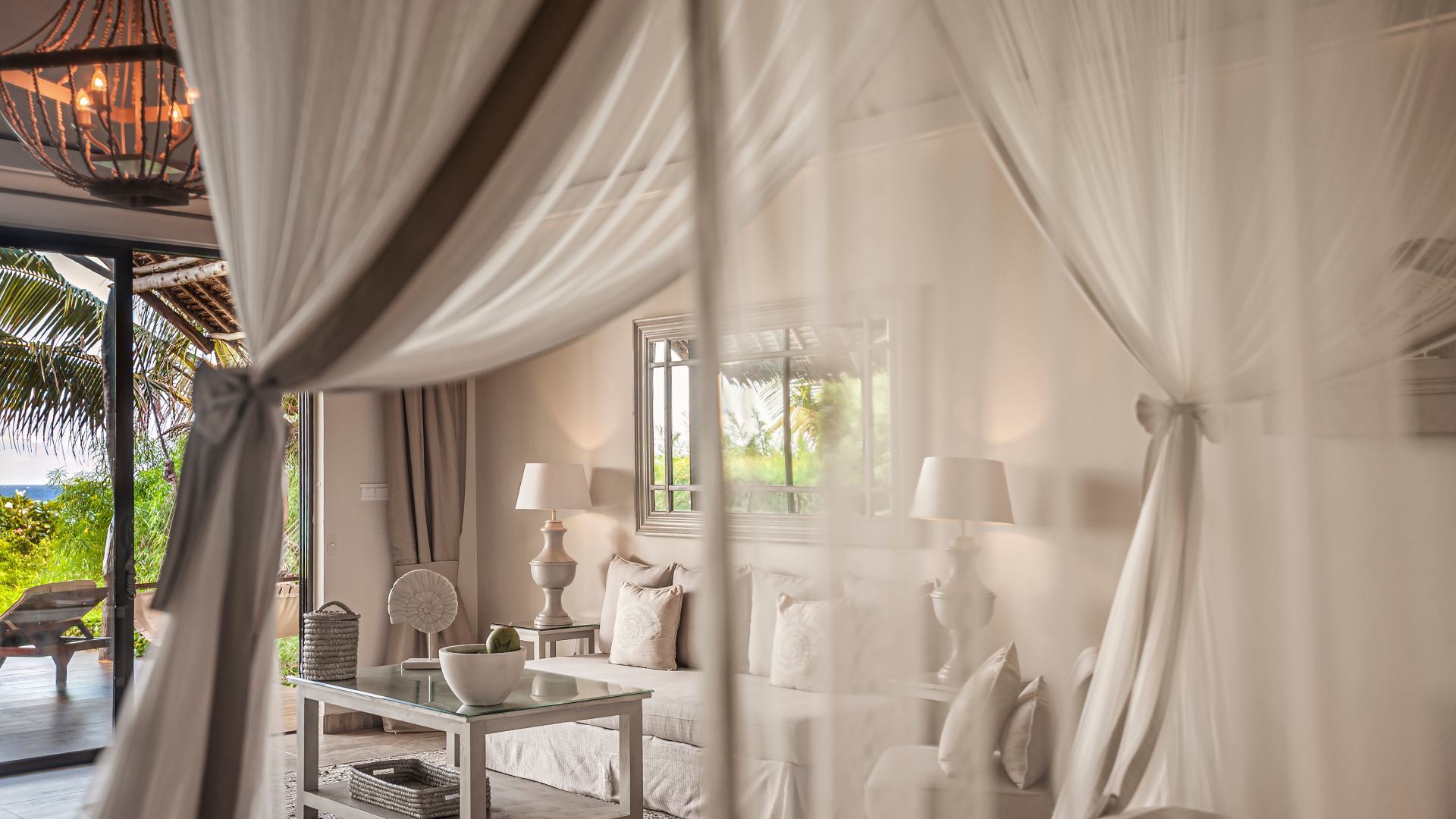 Zanzibar Zawadi Villa
