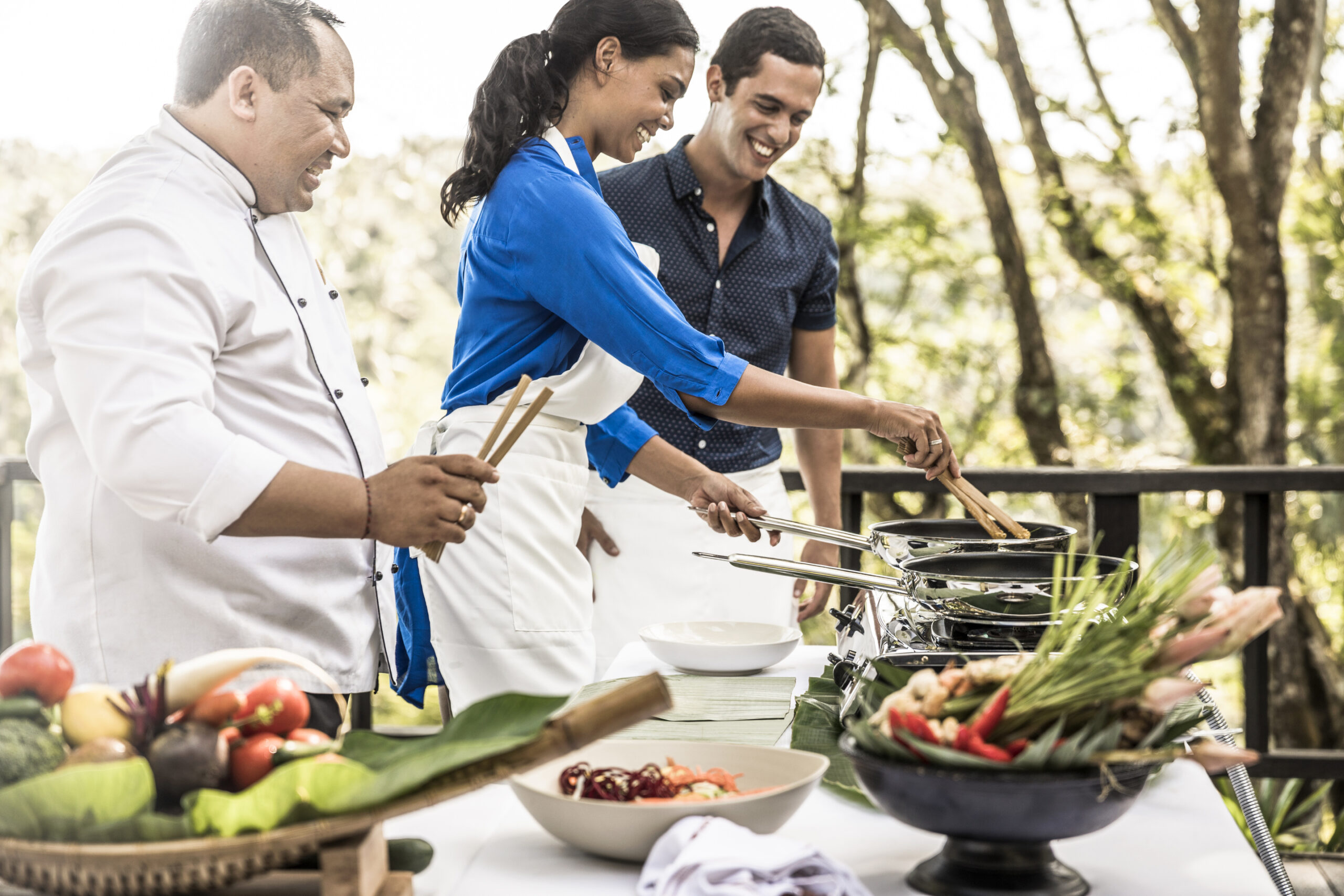indonesien-bali-ubud-como-shambhala-estate-Cooking Class