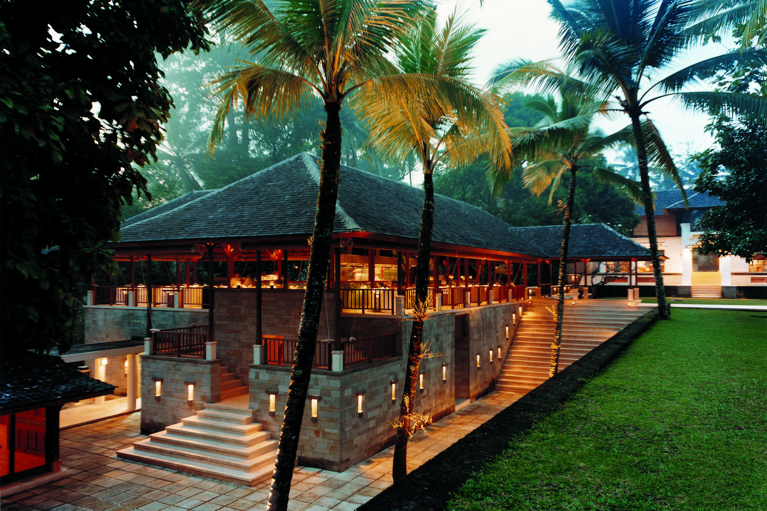 indonesien-bali-ubud-como-shambhala-estate-Glow Restaurant