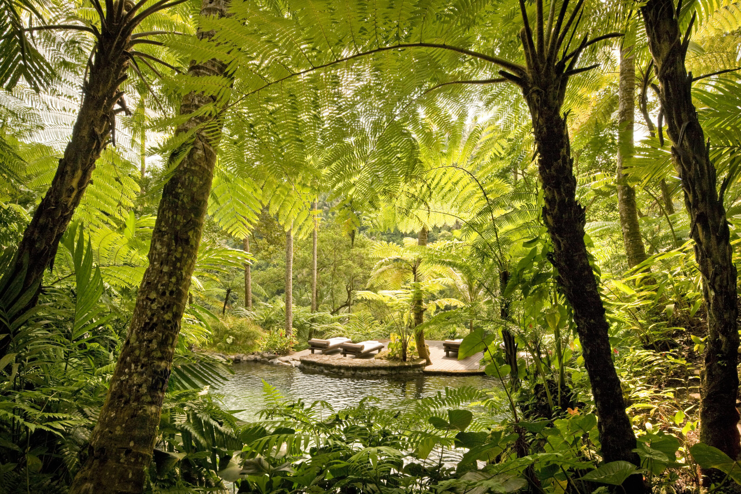 indonesien-bali-ubud-como-shambhala-estate-Kedara Water Garden