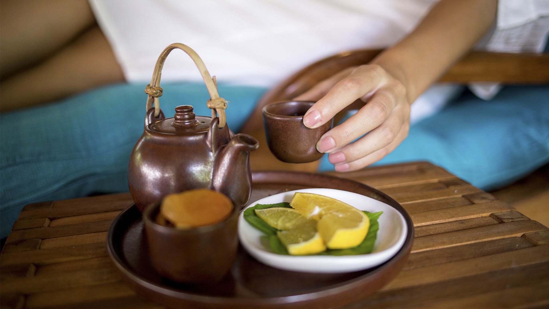 Maldiverne Soneva Fushi Spa