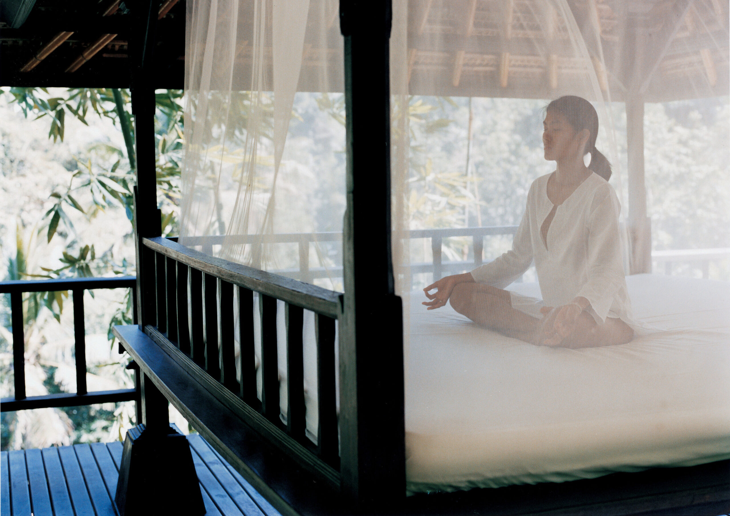 indonesien-bali-ubud-como-shambhala-estate-Meditation