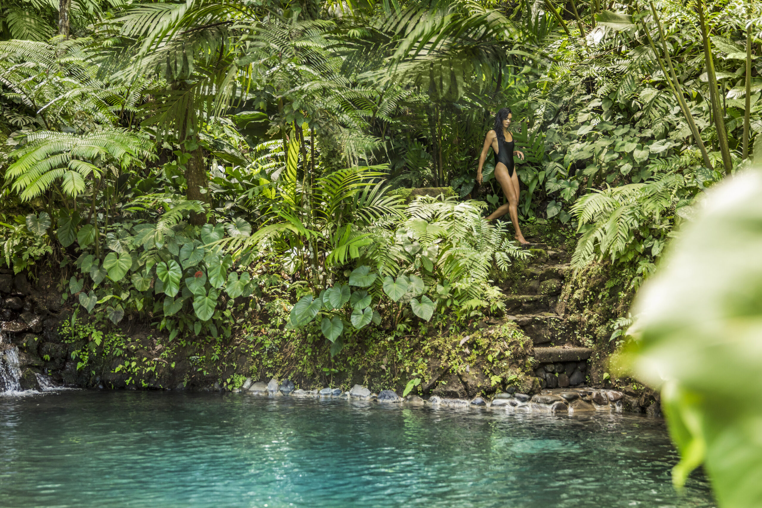 indonesien-bali-ubud-como-shambhala-estate-Natural Spring Pools