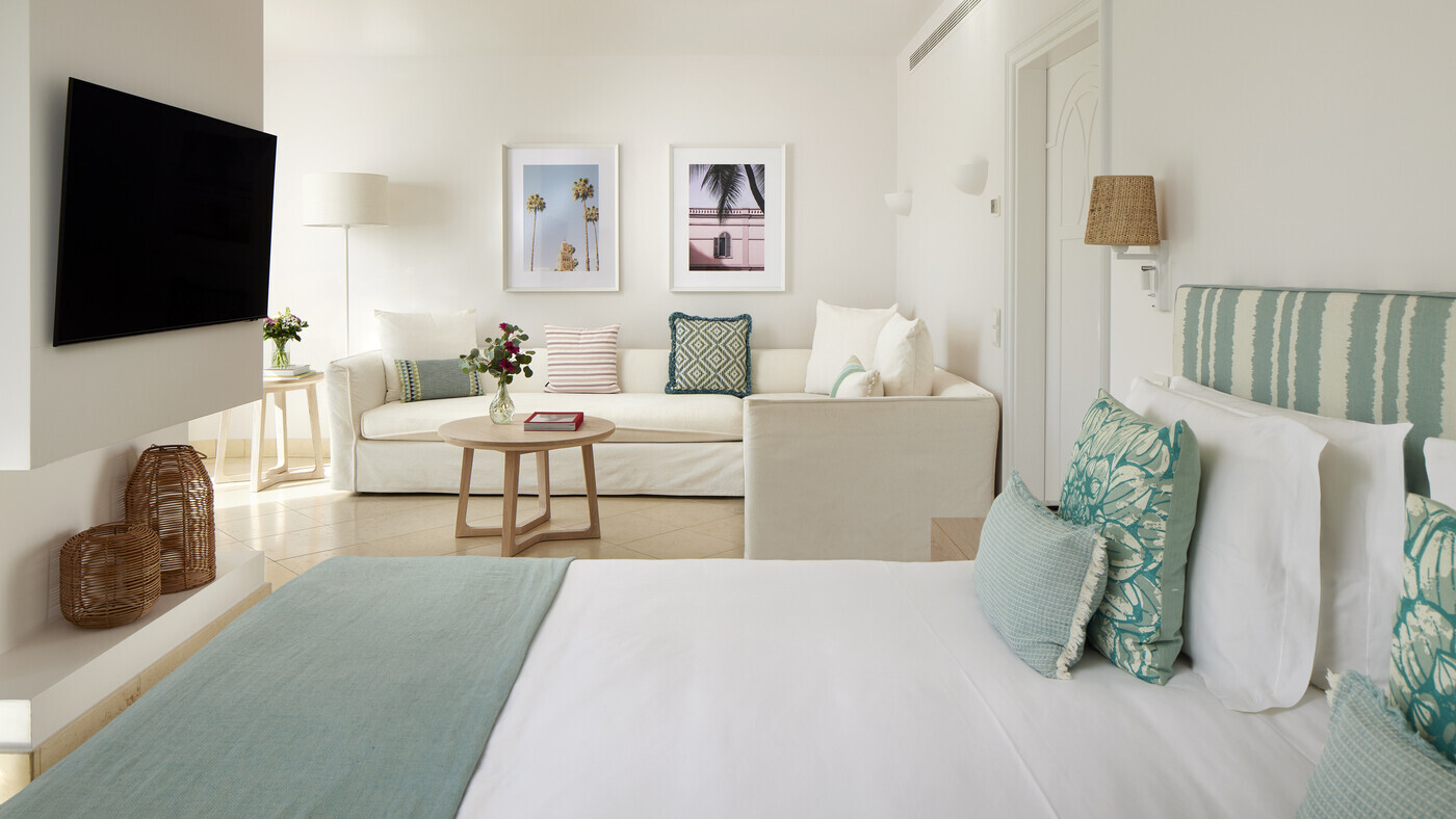 Portugal Algarve Vila Vita Parc Oasis Family Suite 