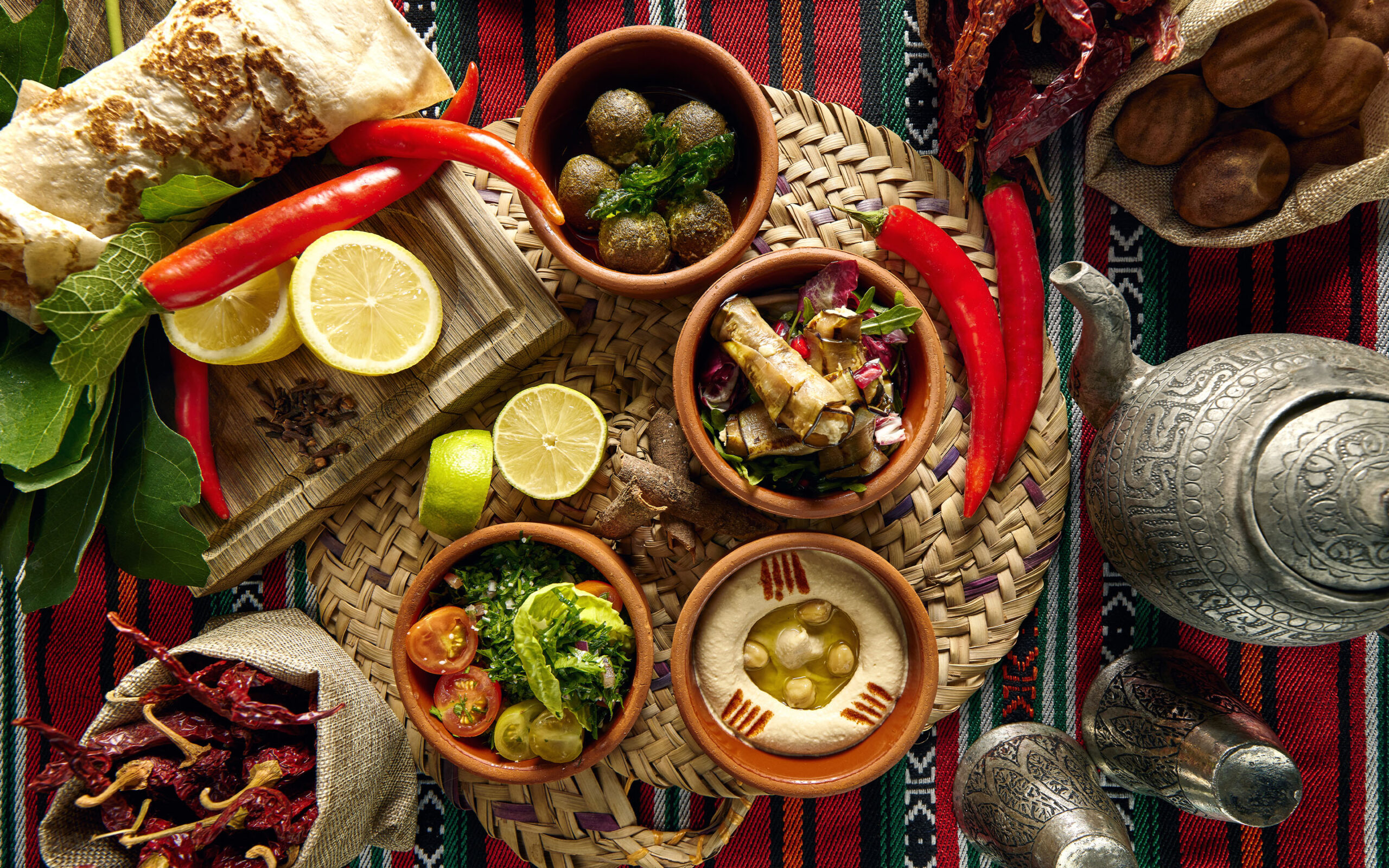Oman Musandam Six Senses Zighy Bay Mad