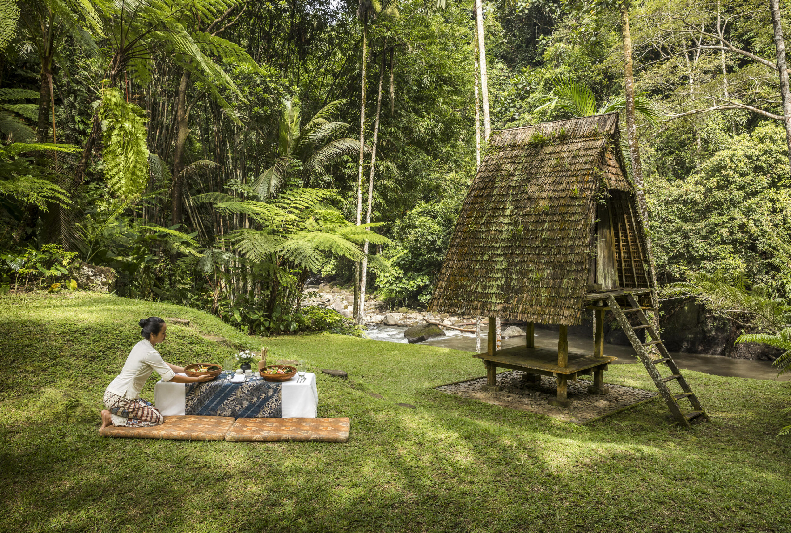 indonesien-bali-ubud-como-shambhala-estate-Picnic
