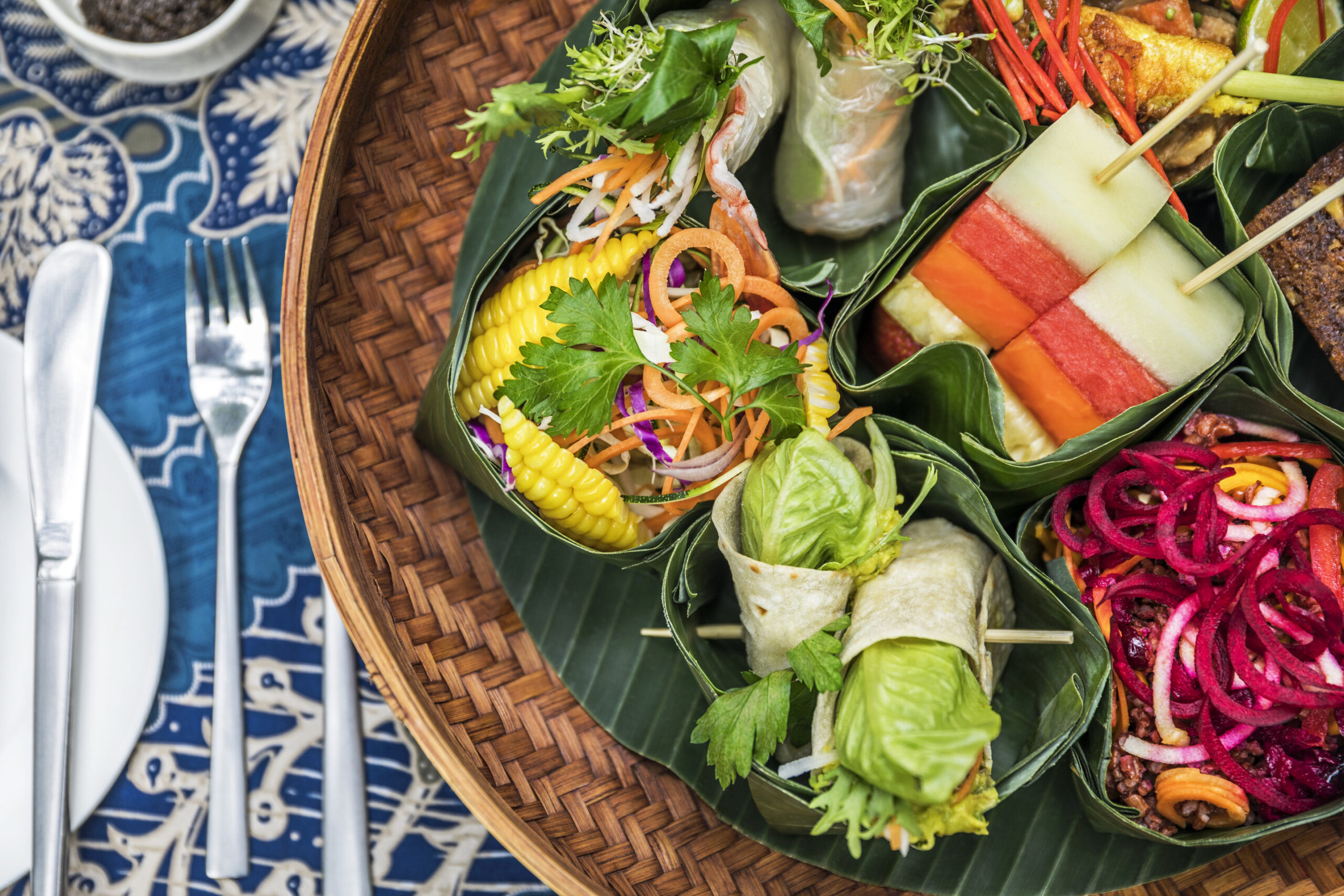 indonesien-bali-ubud-como-shambhala-estate-Picnic