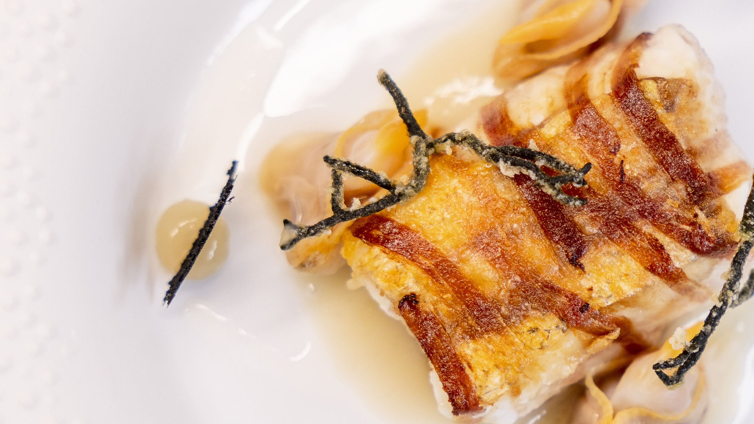 Ritz Carlton Tenerife, Abama, Michelin restaurant M.B.