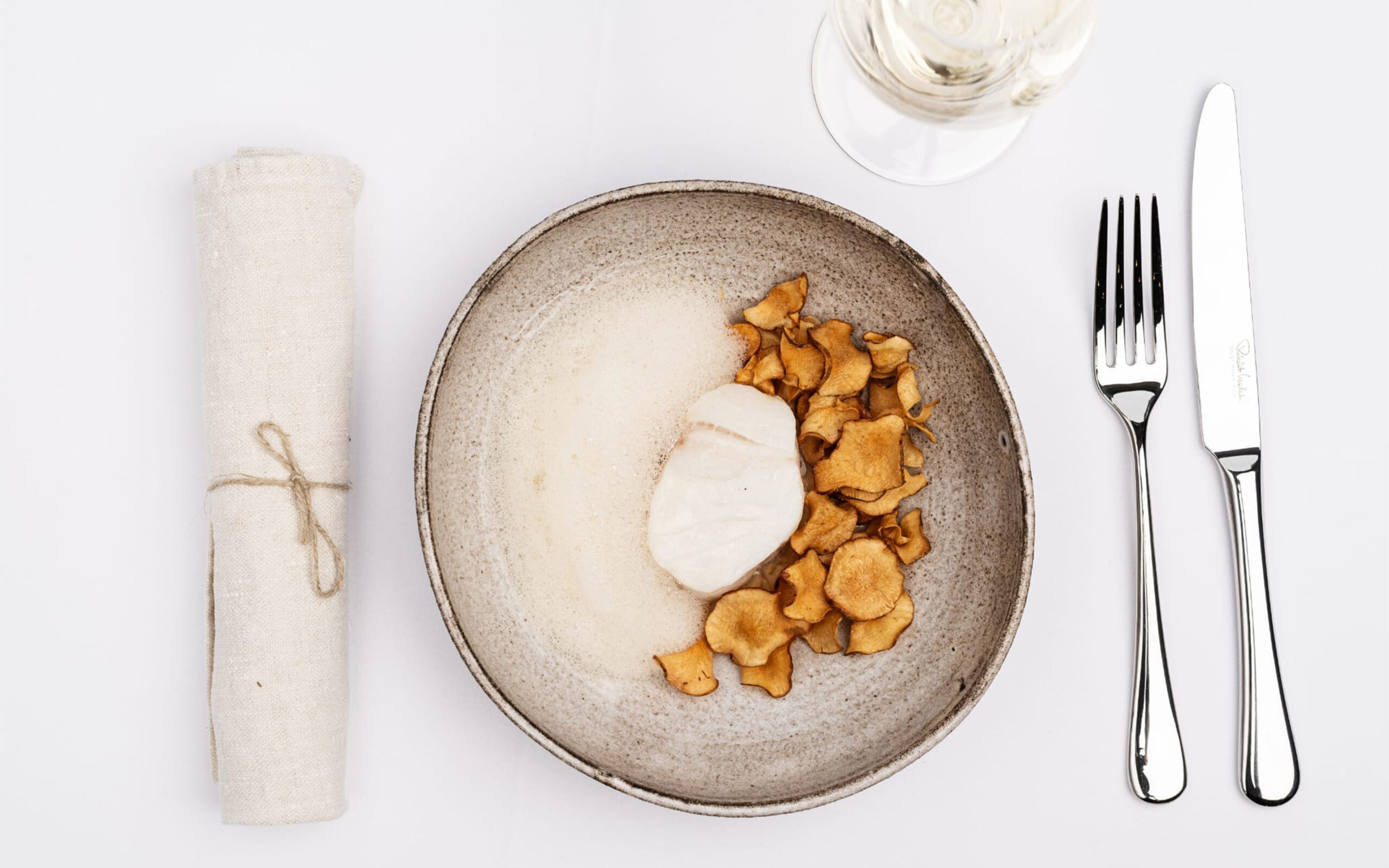 Sverige Lapland Arctic Bath Dinner