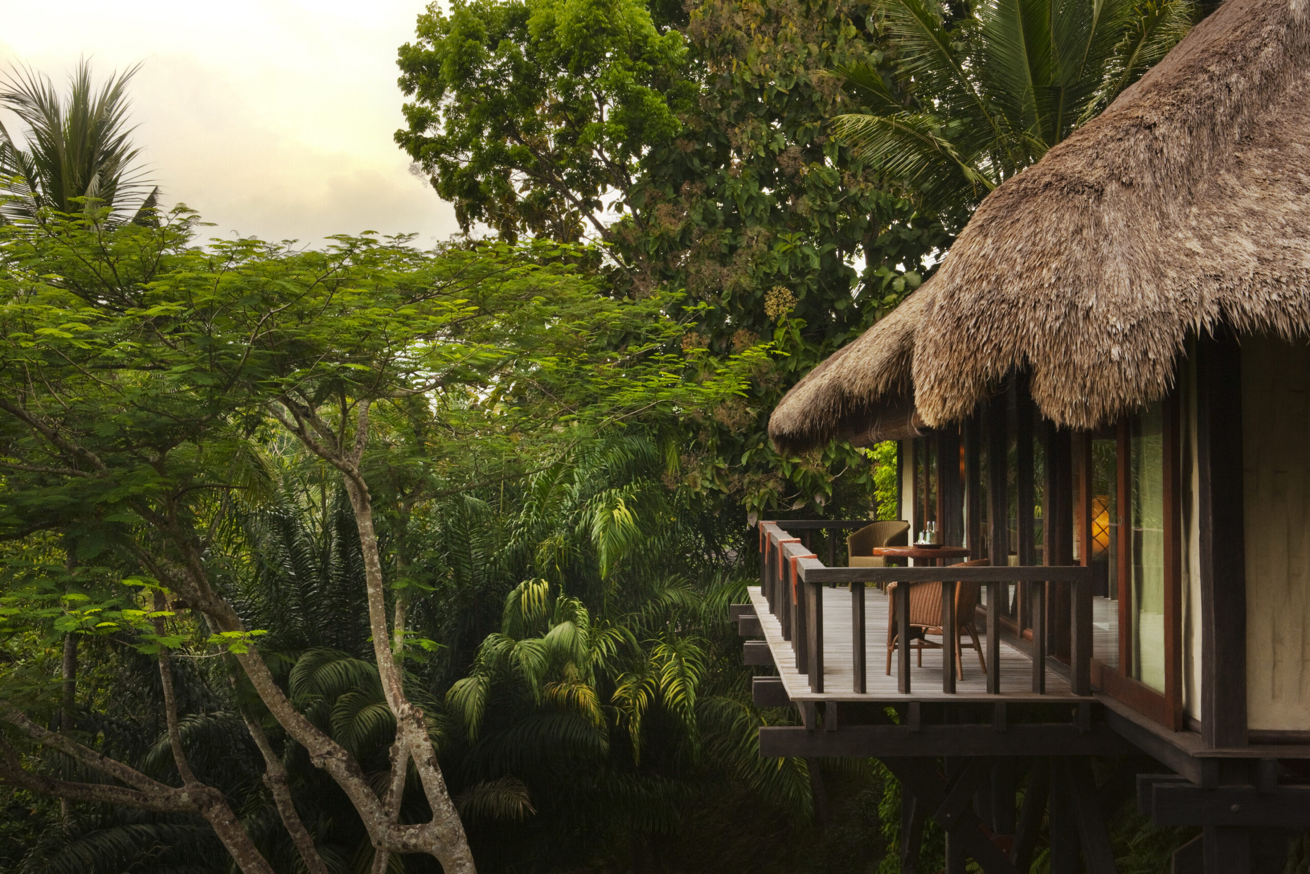 indonesien-bali-ubud-como-shambhala-estate-Tejasuara Suite