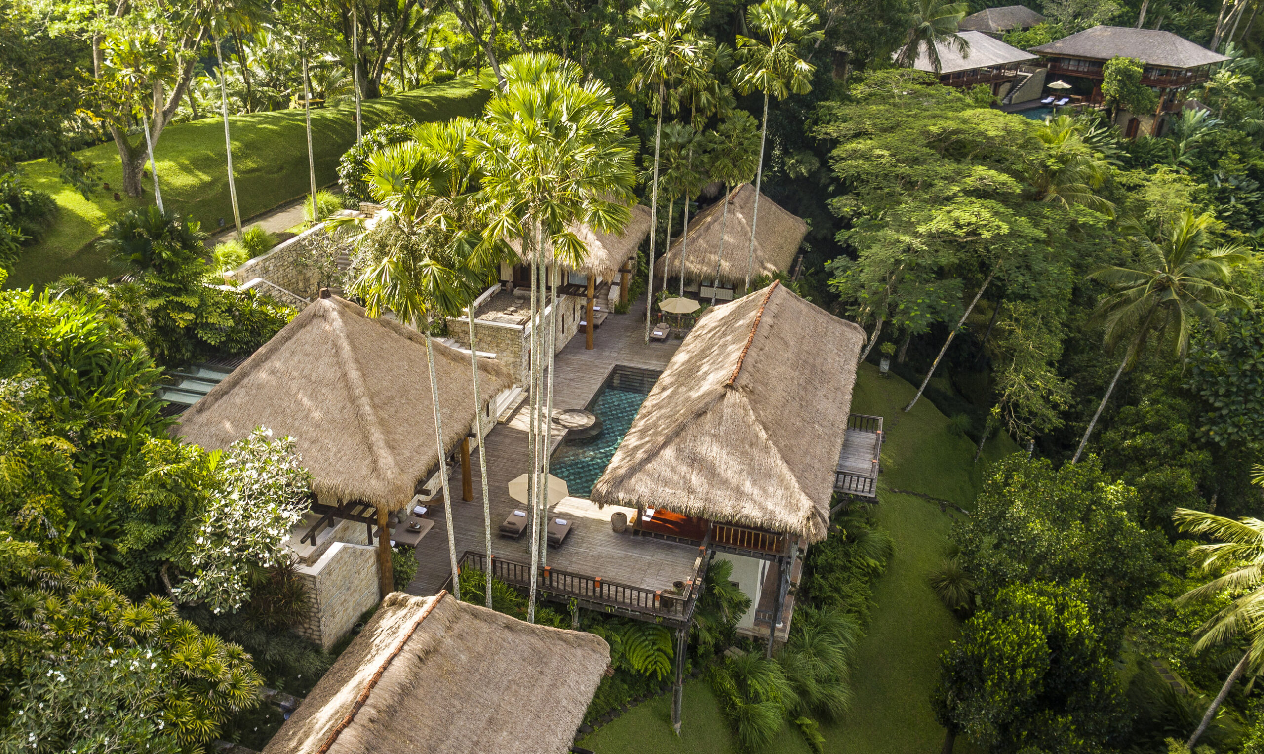 indonesien-bali-ubud-como-shambhala-estate-Tejasuara Suite